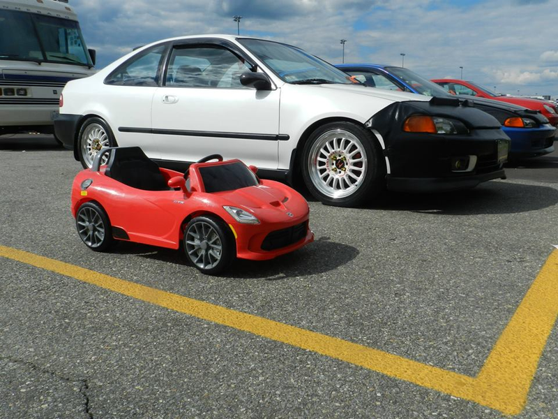 Illustration for article titled Import Faceoff: Epping.